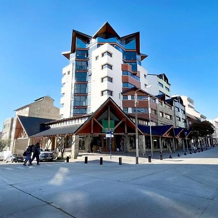 Apartamentos Cardinal Bariloche المظهر الخارجي الصورة