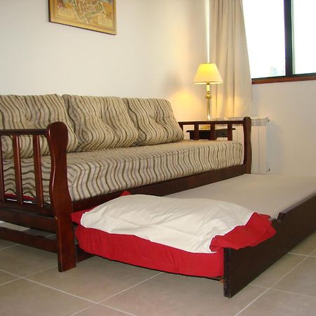 Apartamentos Cardinal Bariloche المظهر الخارجي الصورة