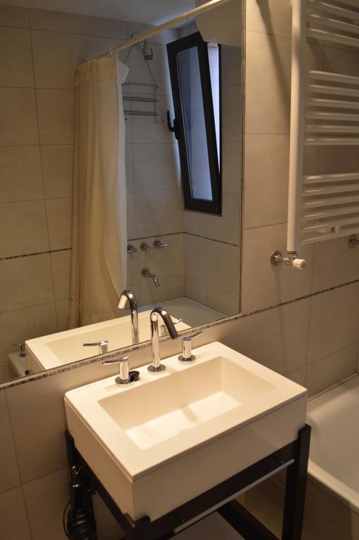 Apartamentos Cardinal Bariloche الغرفة الصورة