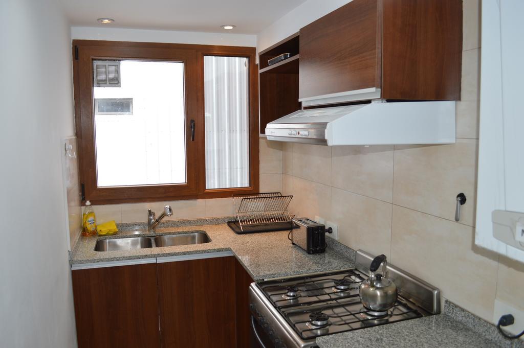 Apartamentos Cardinal Bariloche الغرفة الصورة
