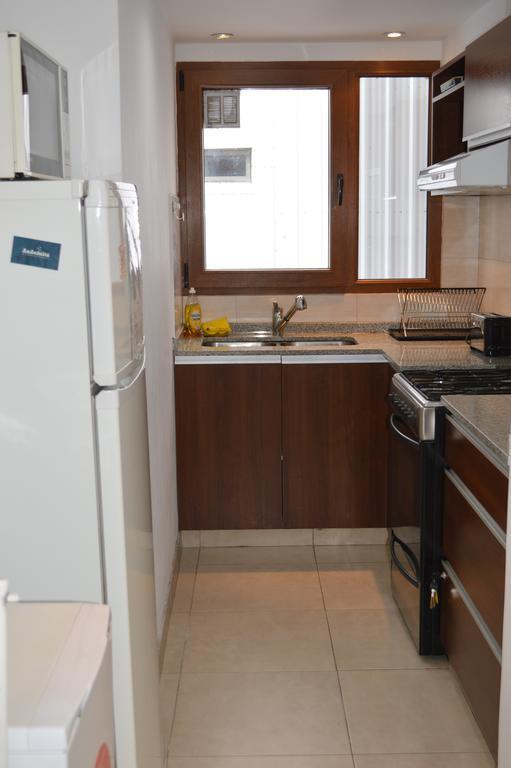Apartamentos Cardinal Bariloche الغرفة الصورة
