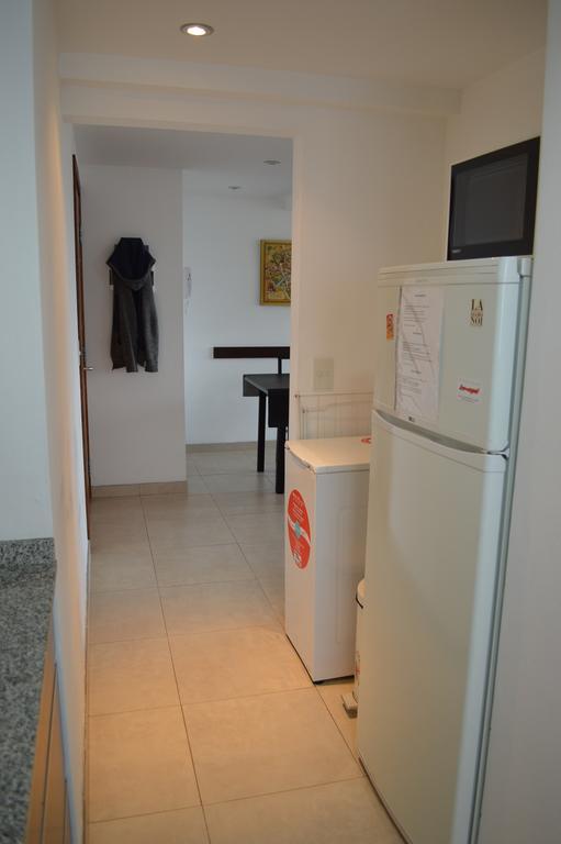 Apartamentos Cardinal Bariloche المظهر الخارجي الصورة