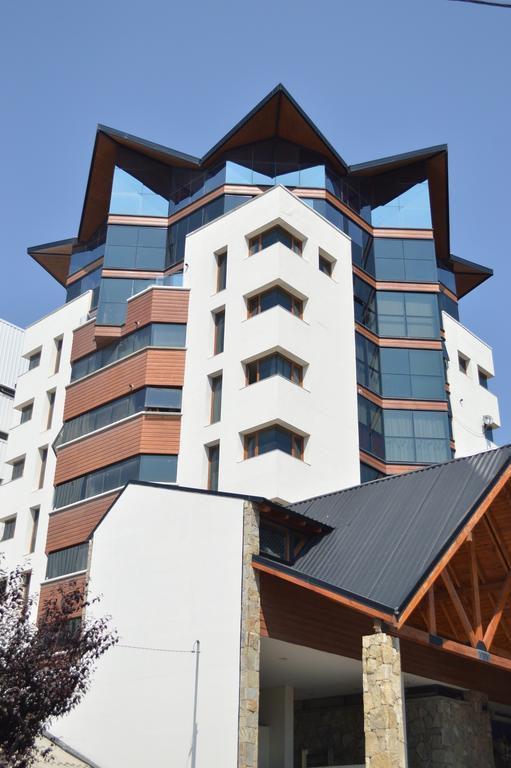 Apartamentos Cardinal Bariloche الغرفة الصورة