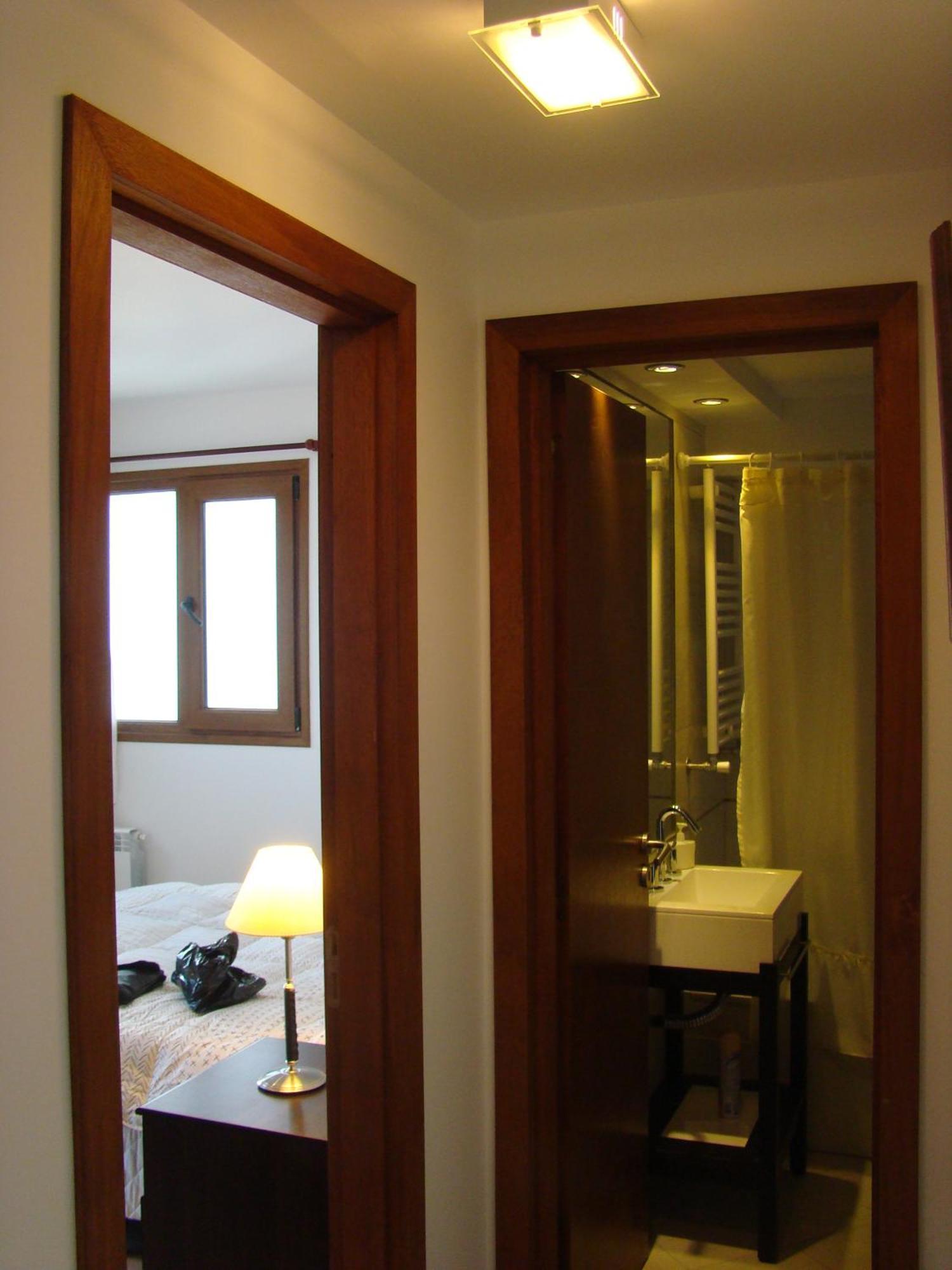 Apartamentos Cardinal Bariloche المظهر الخارجي الصورة