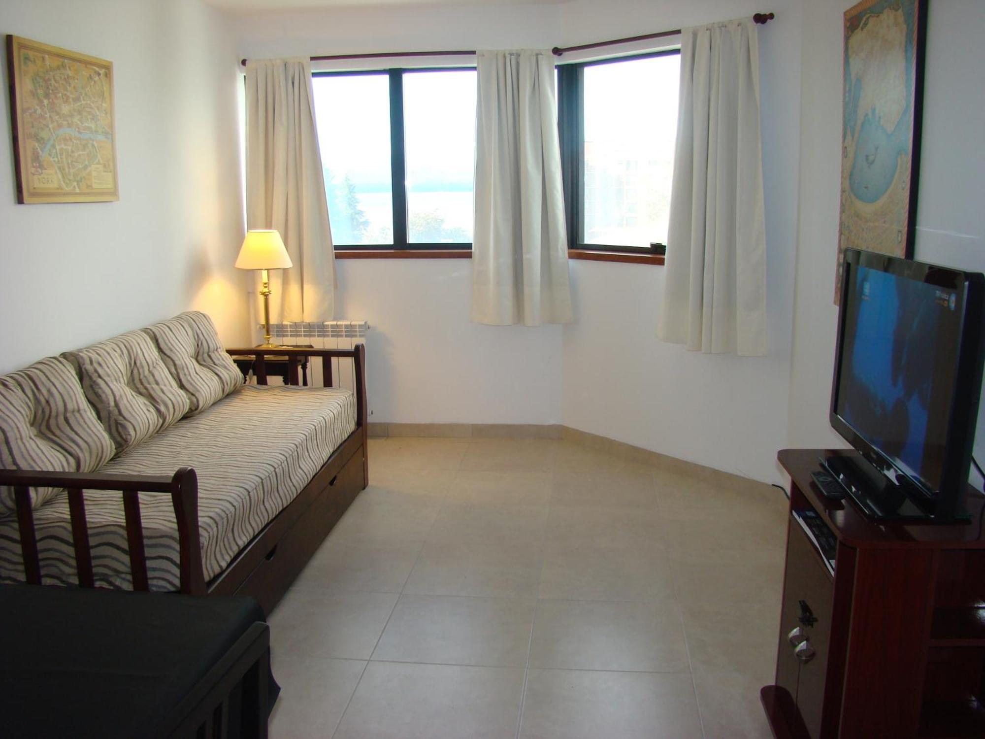 Apartamentos Cardinal Bariloche المظهر الخارجي الصورة