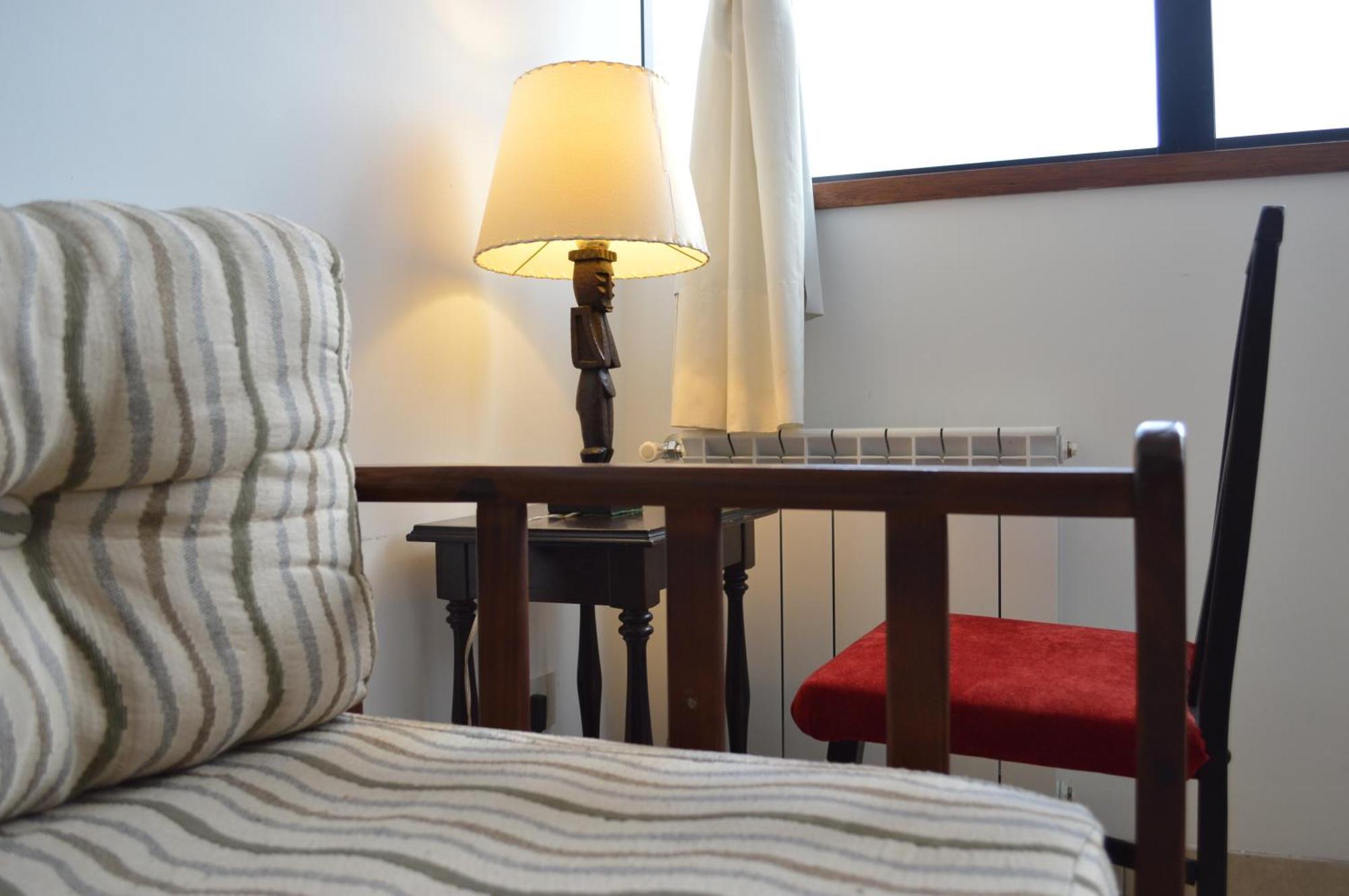 Apartamentos Cardinal Bariloche الغرفة الصورة